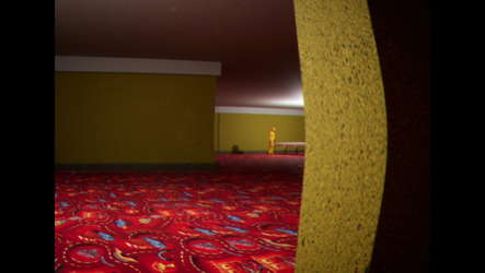 The Backrooms Experiment screenshot 10