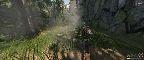 The Maze screenshot 8