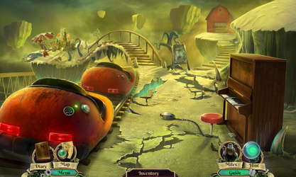 Dark Arcana: The Carnival screenshot 10