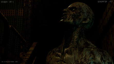 Terror Lab screenshot 9
