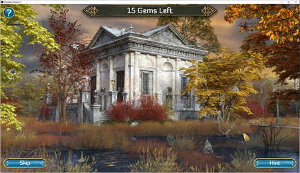 Daydream Mosaics 5: Crimson Veil screenshot 4