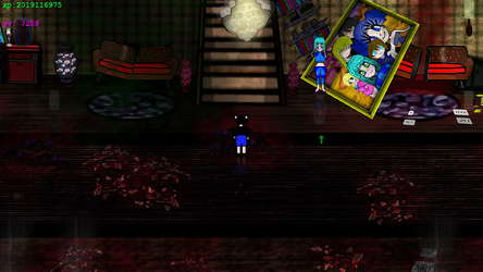Résop Paz Yandere True ( Rpyt ) ( R-pyt ) ( Resop Paz ) screenshot 11