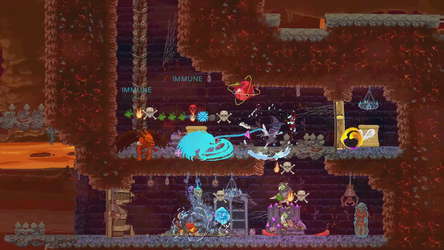 An Amazing Wizard: Prologue screenshot 11