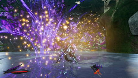 Heart in the Dark screenshot 15
