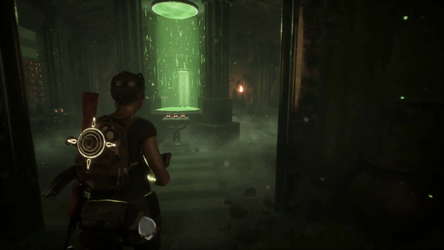 Outliver: Tribulation screenshot 8