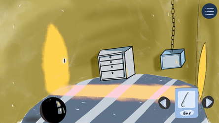 Grotesque Insight screenshot 2