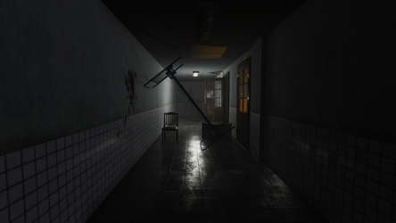 Dark Shadows screenshot 10