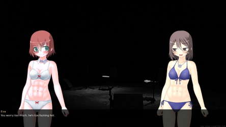 Gachimuchi screenshot 11