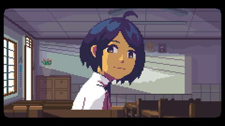 A Space for the Unbound screenshot 1