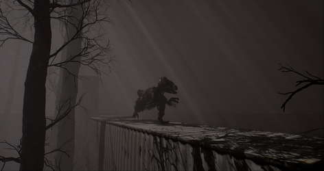 Tempus Triad screenshot 5