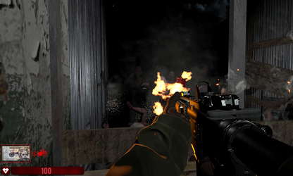 Stay Home screenshot 7