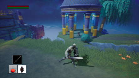 Ashborn screenshot 7