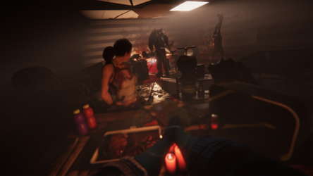 Follia - Dear father screenshot 1