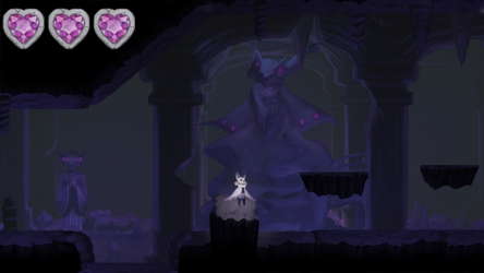 Sightbringer screenshot 2