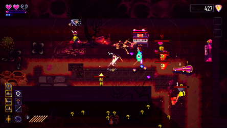 Metavoidal screenshot 1