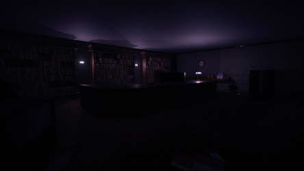 Blind Sound screenshot 5