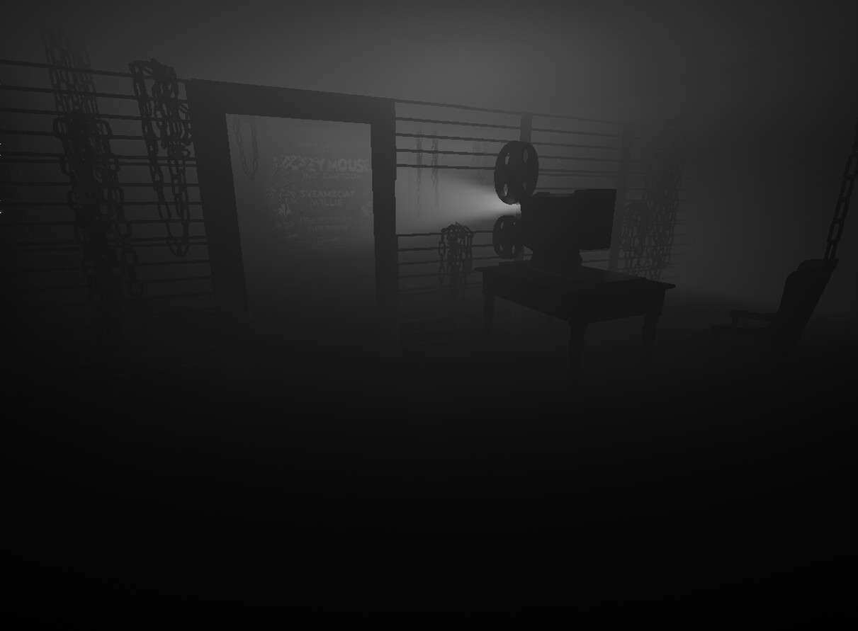 Screamboat Willie screenshot