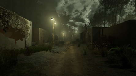 The Prodigal Soul screenshot 10