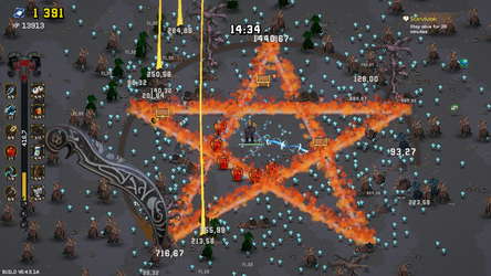 Sharded World screenshot 18
