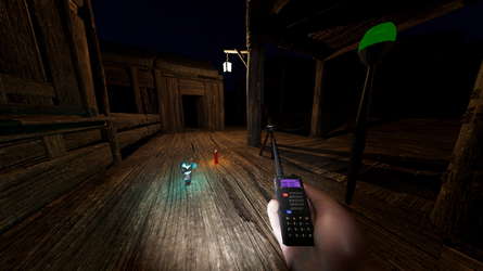 Daemonium screenshot 1