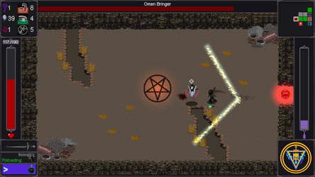 Abyss Chaser screenshot 3