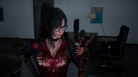 Dawn Break screenshot 12