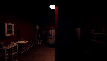 Haunting: The Rosefield Manor screenshot 5