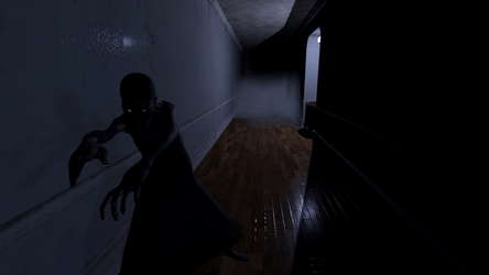 Horror Adventure screenshot 7