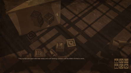 Silenced: The House screenshot 4