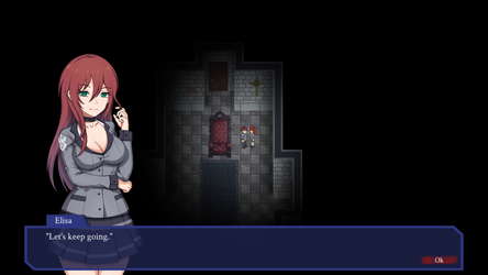 Black Chapter screenshot 5