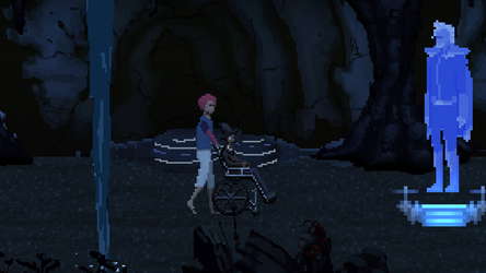 Millennium Atoll screenshot 4