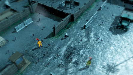 Wonhon: The Beginning screenshot 12