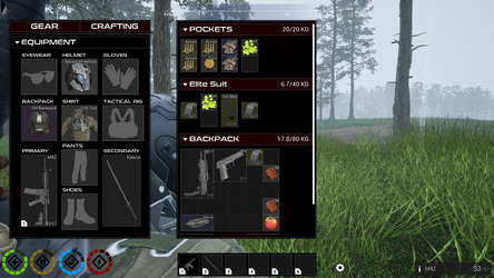 Desperation screenshot 5