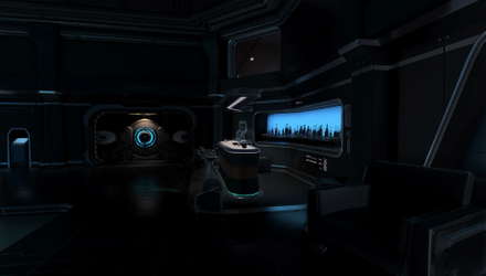 The Station screenshot 13