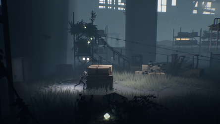 One Last Breath screenshot 9