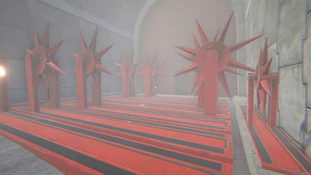 The Abyss screenshot 4