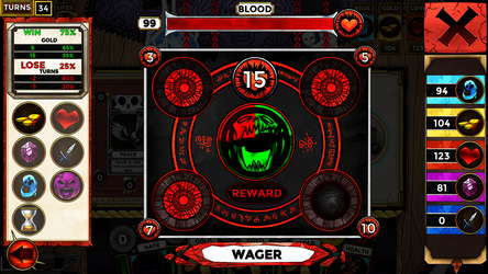 Death: The Ascension screenshot 2