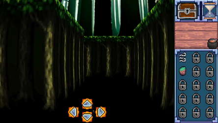 The Alchemist's Apprentice in the Maze of Madness screenshot 4