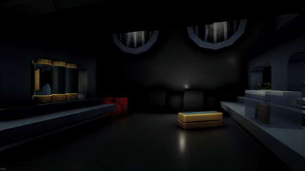 Space of Darkness screenshot 5