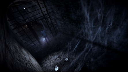 Escape the Ayurok DEMAKE screenshot 3
