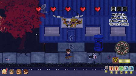 Weird Cinema screenshot 8