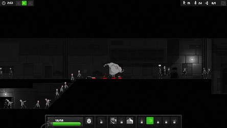 Zombie Night Terror screenshot 13