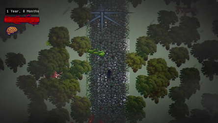 Menticide screenshot 4