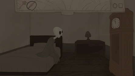 Demian: The Ritual screenshot 9