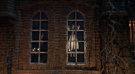 Phantom Asylum VR screenshot 5