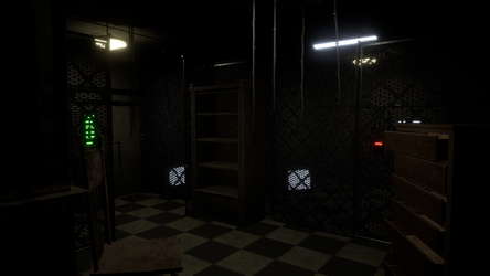 SleepWalk screenshot 11