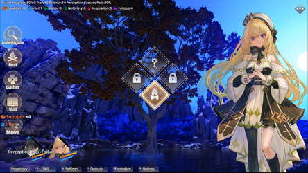 👑Idle Calibur:Zero💕(选王之剑:零) screenshot 2