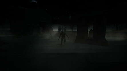 Zad Maldan My Bloody Sacrifice screenshot 2