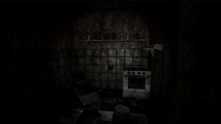Flykt screenshot 11