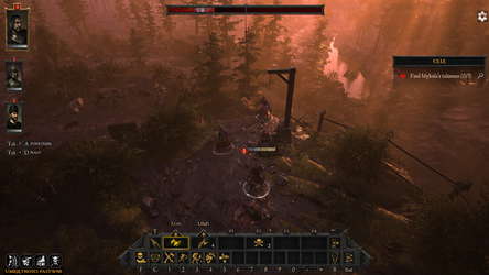 BEAST: False Prophet screenshot 2